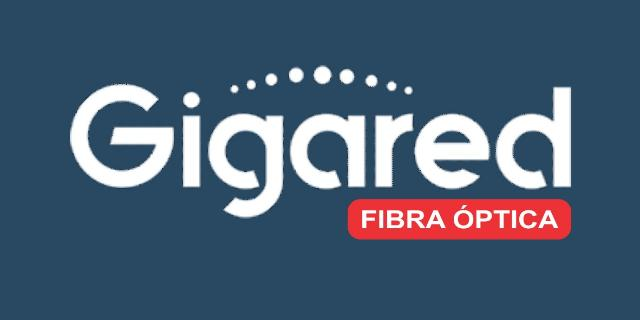 GIGARED